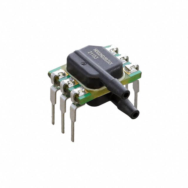 ABP2DRRN002ND2B3XX Honeywell Sensing and Productivity Solutions  Pressure Sensors Transducers